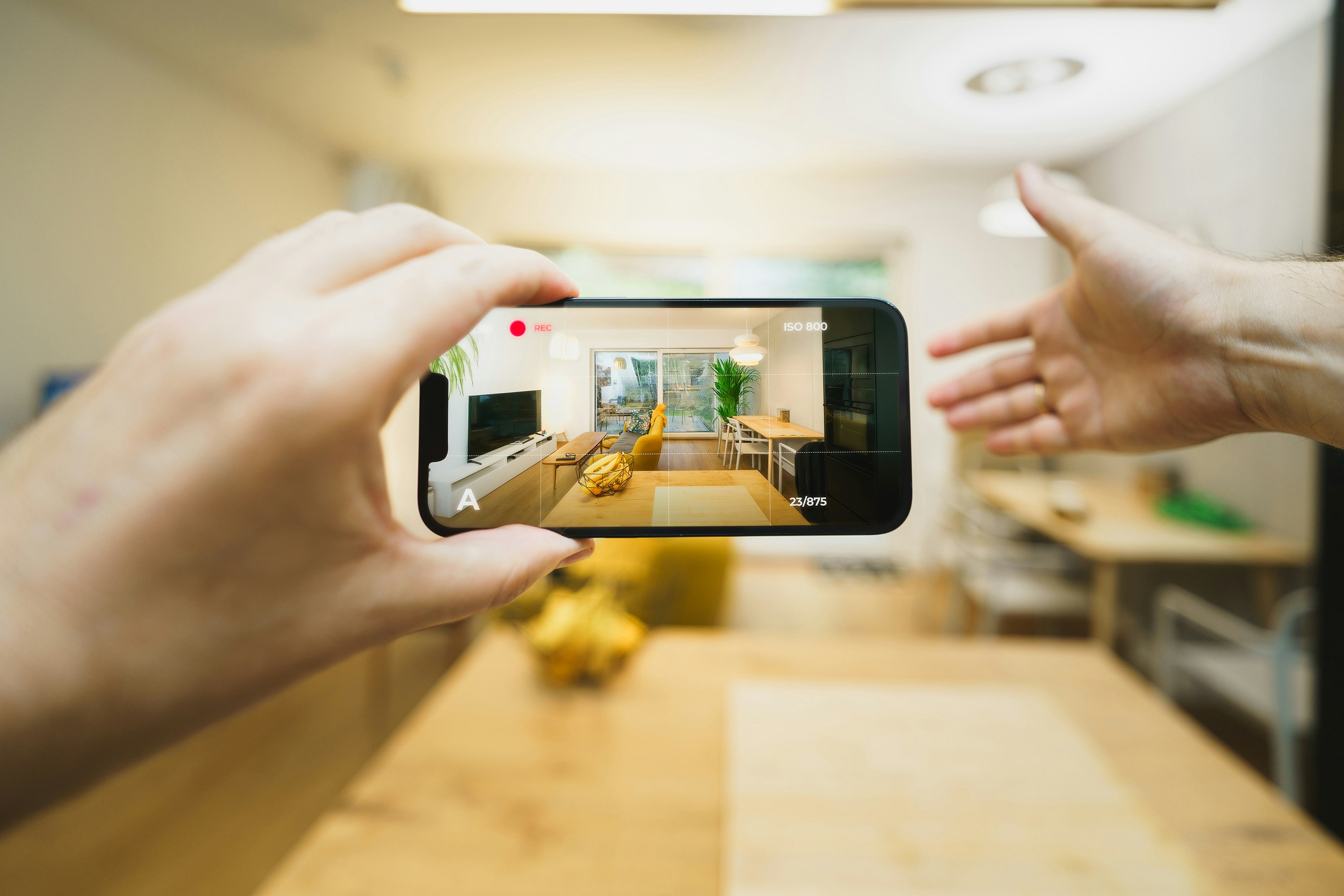Photos ou vidéo annonce immobilière : quel choix ?